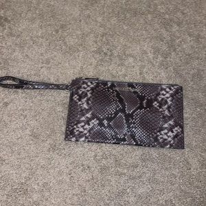 COPY - Michael Kors wristlet